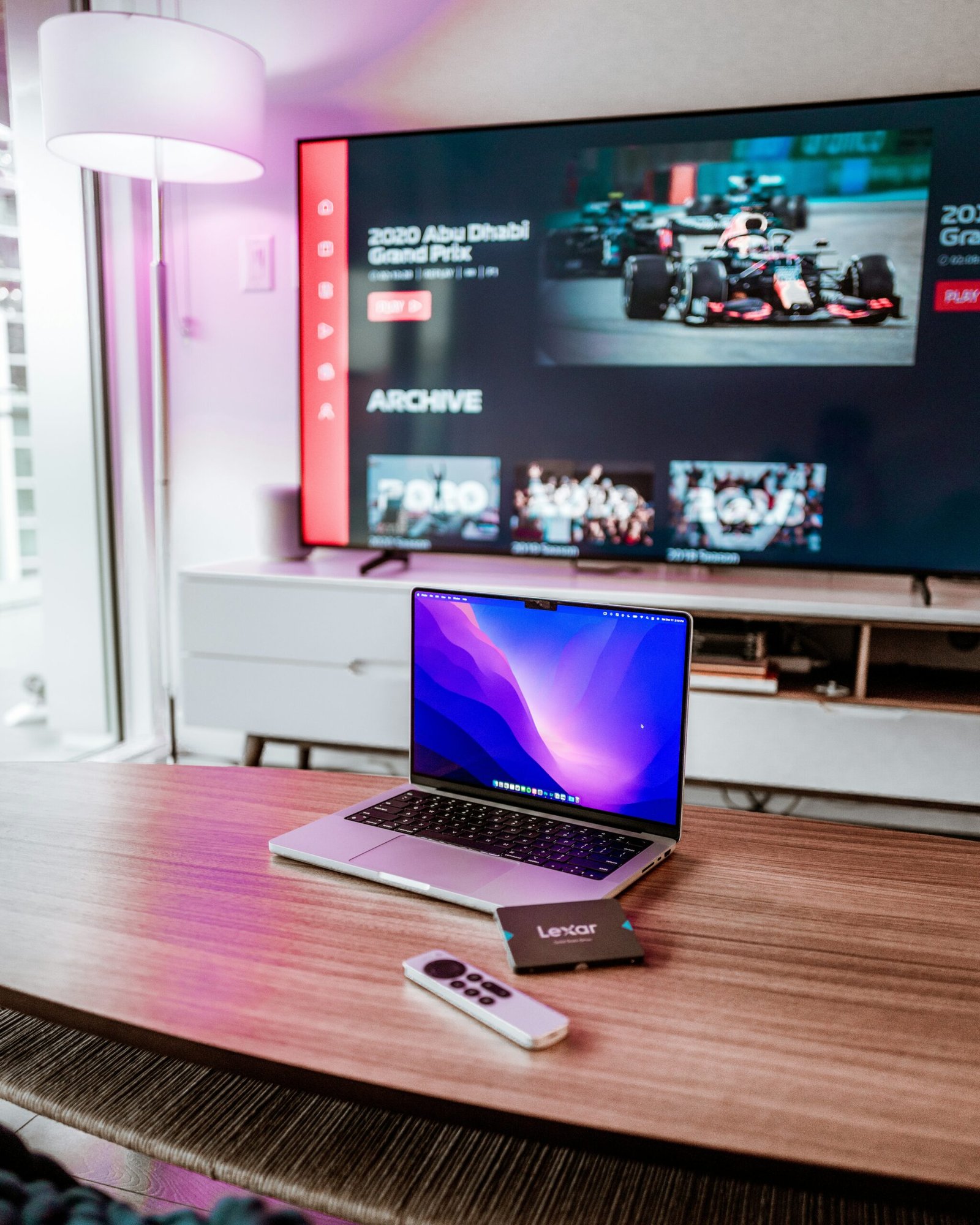 Abonnement IPTV