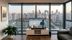 Meilleur abonnement IPTV  atlaspro.tech