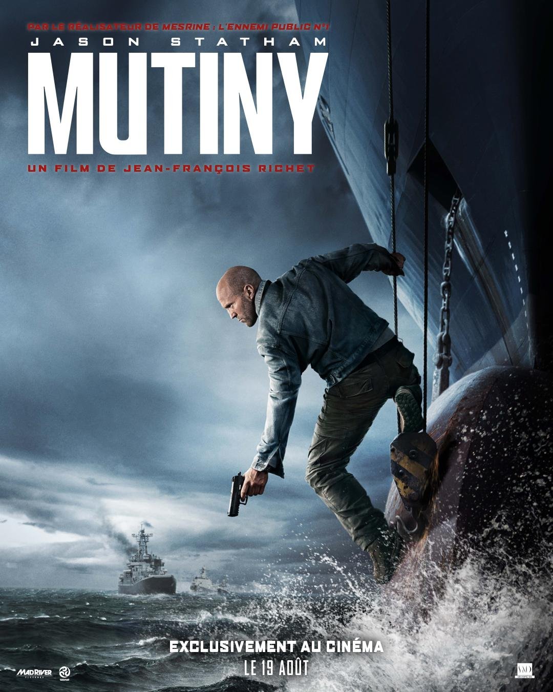 2026 mutiny