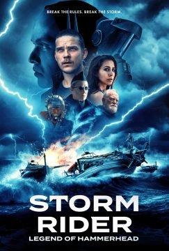 Film 2026 STORM RIDER KEY ART Site web atlaspro.tech